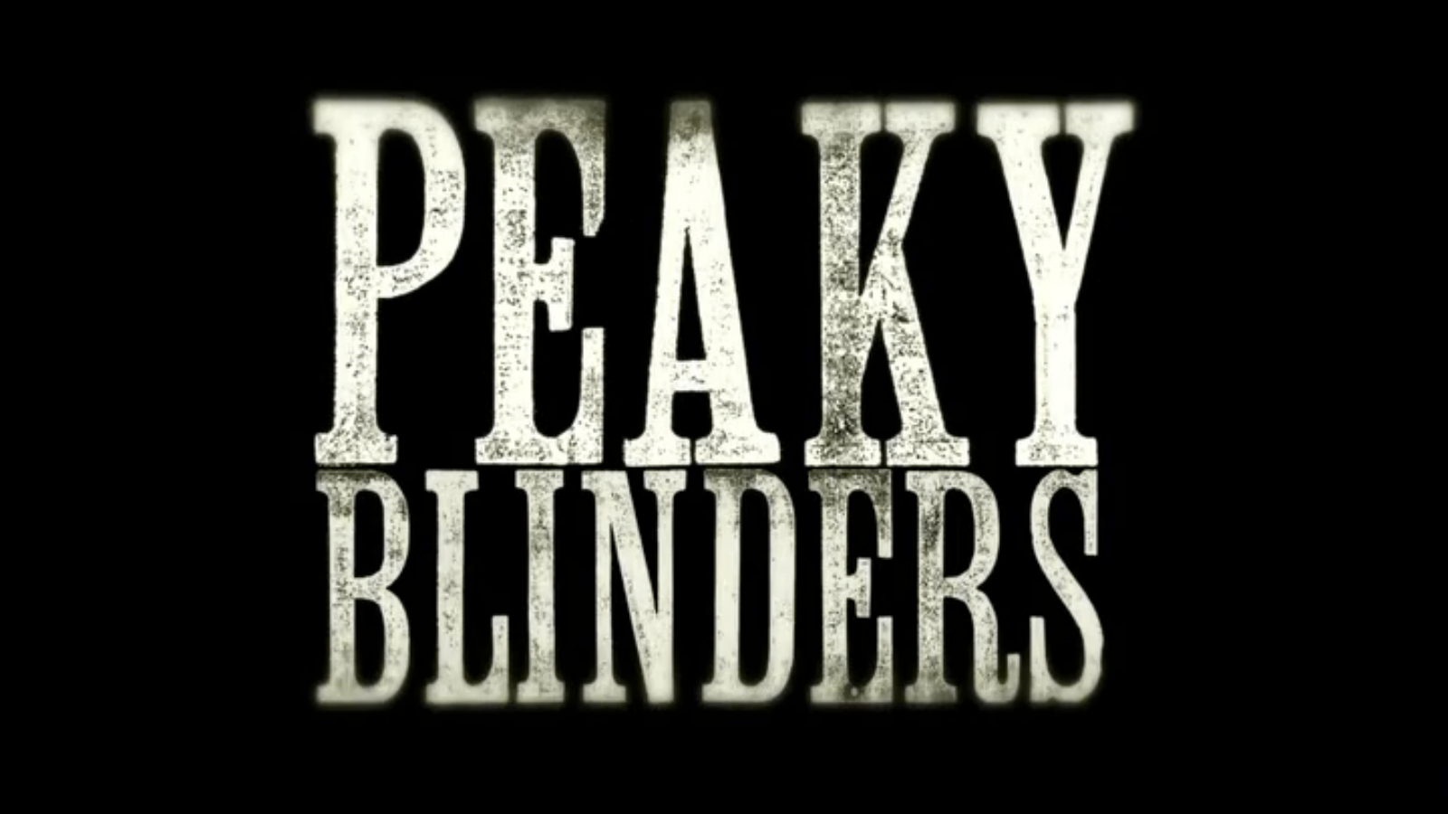 Quem foram os Peaky Blinders, gângsters que atuaram na Inglaterra no fim do  século 19 - Revista Galileu