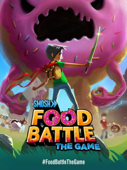 food-battle