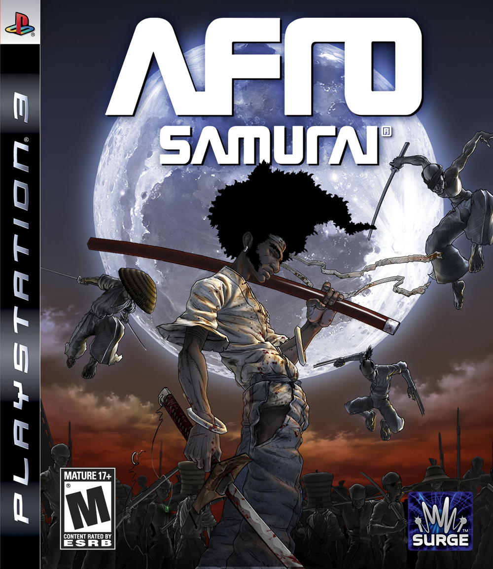 Afro_BoxFront_PS3