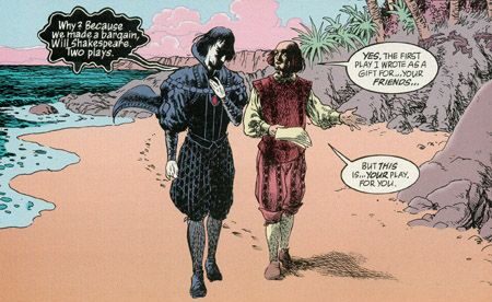 sandman shakespeare 7561845